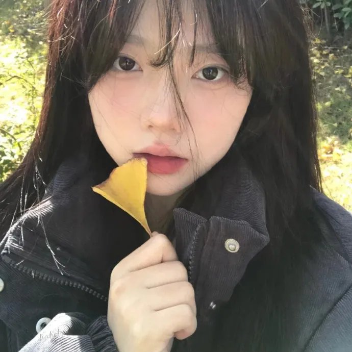 突如其蓝